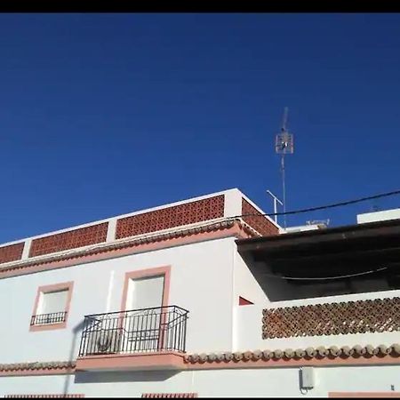 Ferienwohnung Casa Iluminada En Pueblo Tranquilo Jedula Exterior foto
