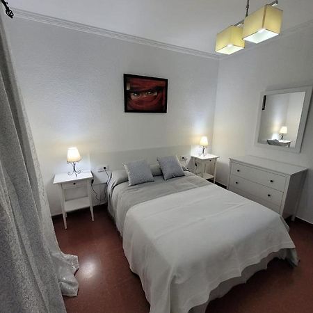 Ferienwohnung Casa Iluminada En Pueblo Tranquilo Jedula Exterior foto