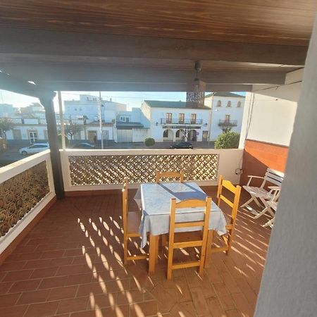 Ferienwohnung Casa Iluminada En Pueblo Tranquilo Jedula Exterior foto
