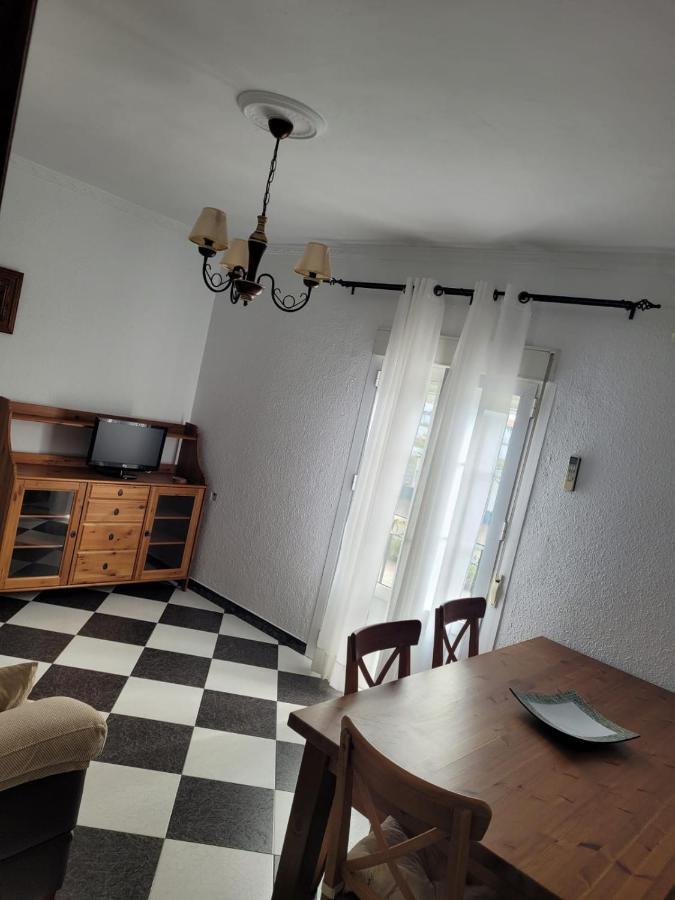 Ferienwohnung Casa Iluminada En Pueblo Tranquilo Jedula Exterior foto