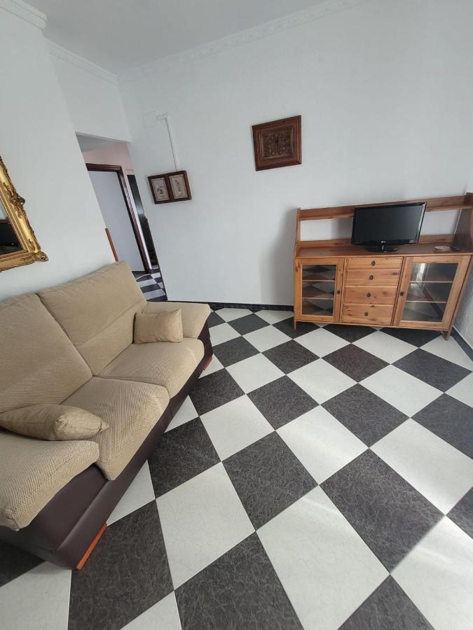 Ferienwohnung Casa Iluminada En Pueblo Tranquilo Jedula Exterior foto