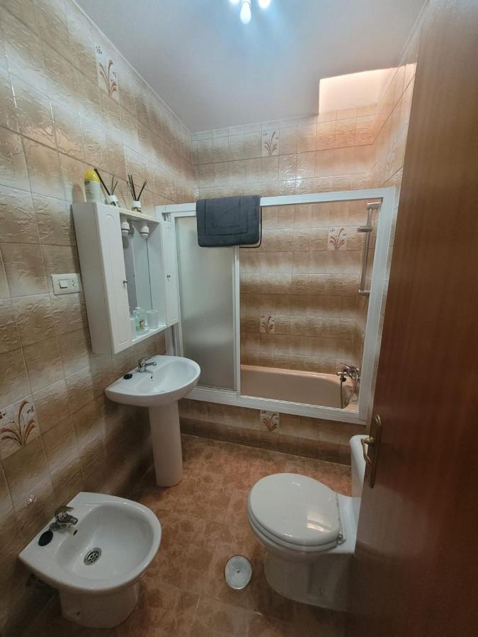 Ferienwohnung Casa Iluminada En Pueblo Tranquilo Jedula Exterior foto
