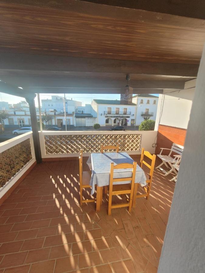 Ferienwohnung Casa Iluminada En Pueblo Tranquilo Jedula Exterior foto