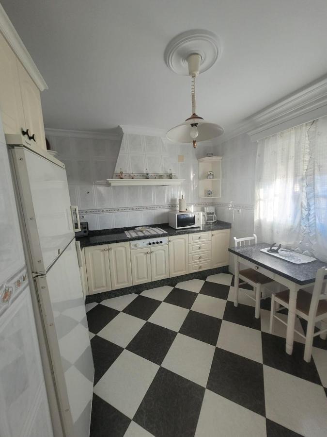 Ferienwohnung Casa Iluminada En Pueblo Tranquilo Jedula Exterior foto